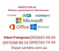 Купити SameTe Україна Windows 11/10/8.1/7/Pro/ліцензійний/ключ/box/oem