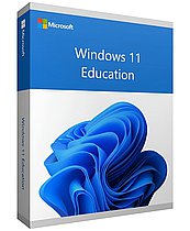 Купить Лицензионный 🔑 ключ Windows 11 Education