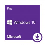 Купити Ліцензійний ключ Windows 10 PRO, цифрова ліцензія, Одеса