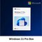 Купить Windows 11 Pro Box Usb, 64bit FPP