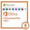 Купити Microsoft Office 2021 Professional Plus 32/64 bit Ключ Активації Електронний