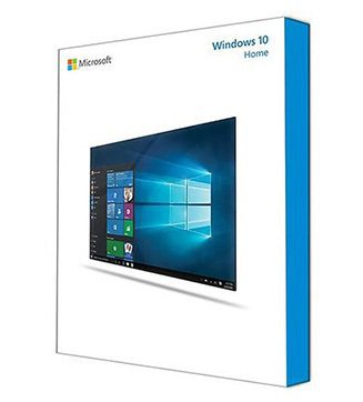 Windows 10 Домашня, RUS, Box-версія (HAJ-00075)