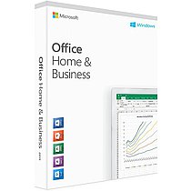 Office 2019 Для дома и бизнеса, RUS, Box-версия (T5D-03248)
