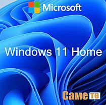 Купить 🔑 Microsoft Windows 11 Home официальный ключ активации