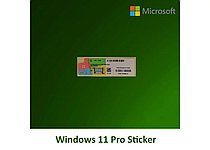 Придбати Windows 11 Pro 64bit OEM