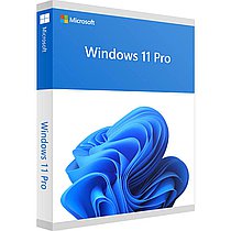 Купити🔑Ключ Windows 11 Professional Мультимовна Електронна Ліцензія
