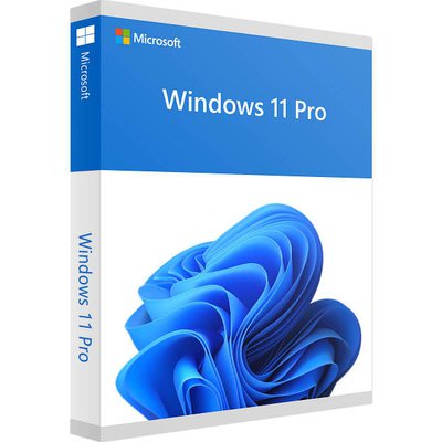 Купить🔑Ключ Windows 11 Professional Мультиязычная Электронная Лицензия