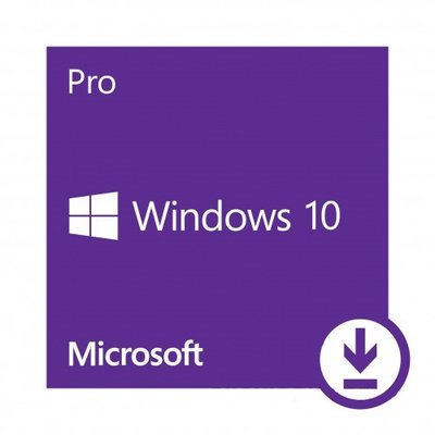 Купить Windows 10 Professional Ключ Активации Электронная Лицензия ESD