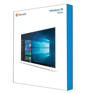 Операційна система Windows 10 Домашня електронна Microsoft ліцензія ESD