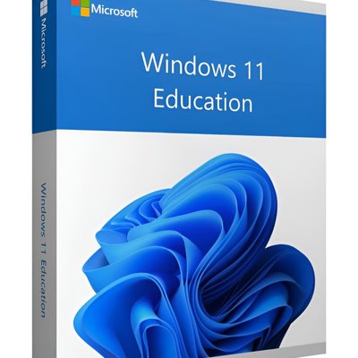 Купить Лицензионный 🔑 ключ Windows 11 Education