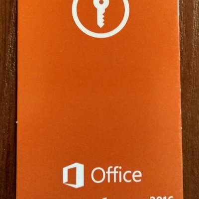 Office 2016 для дому та бізнесу, RUS, Box-версія (T5D-02703) карта