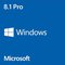 Операційна система Windows 8.1 Professional ключ активації для 1 ПК